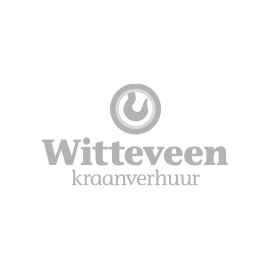 Reinier van der End, Witteveen Kraanverhuur