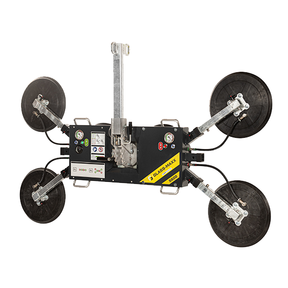 Grip lifting equipment S600